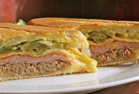Denver Best Sandwiches