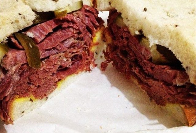 The Bell & Brisket 