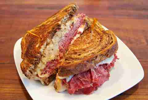 New Orleans Sandwiches You Need to Try Right Now - New ...