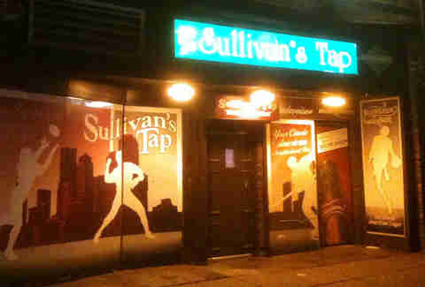 Sullivan's Tap
