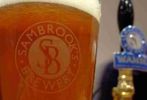 sambrooks