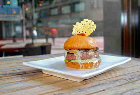 Umami Burger