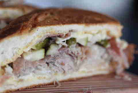 cubano snack bar