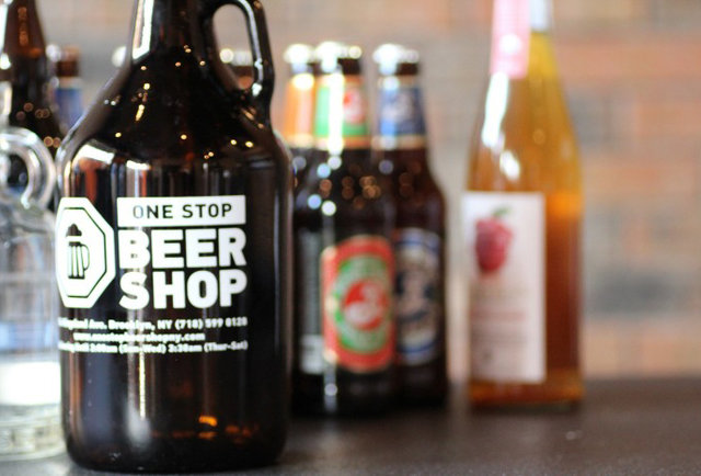 All your beer needs