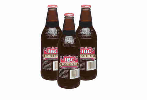 IBC lifetime supply