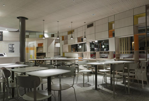 McDonald's France