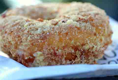 The Dandee, Dandee Donuts