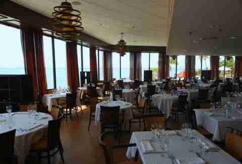 Brasileiro Steakhouse and Lounge