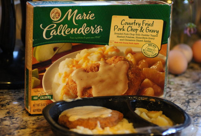The 9 Best Frozen Microwave Meals - Ranking &amp; Review
