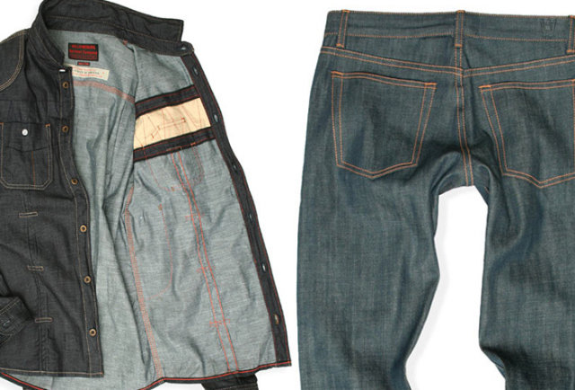 Williamsburg Garment Co.