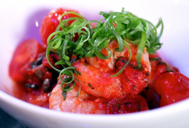 EVO Tapas Kitchen