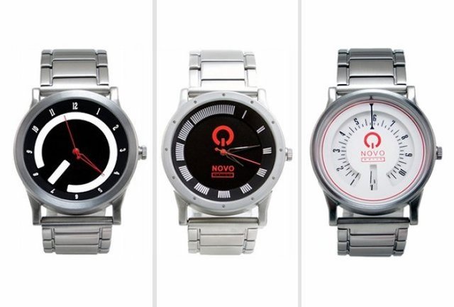 NOVO Watches