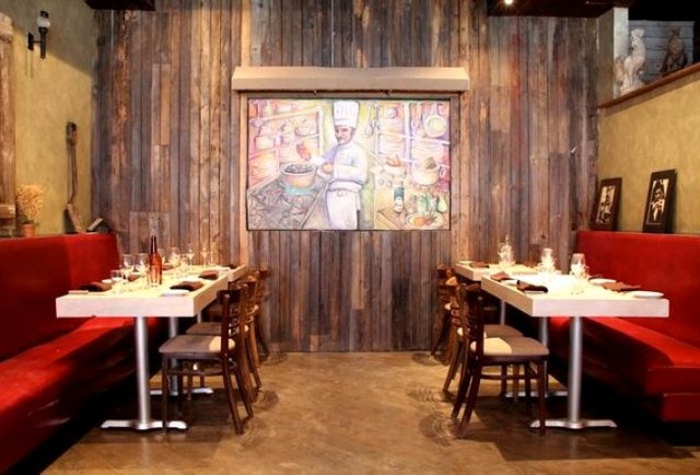Cyrano's Farm & Kitchen