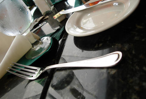 Silverware