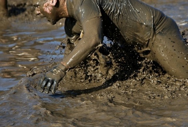 Tough Mudder