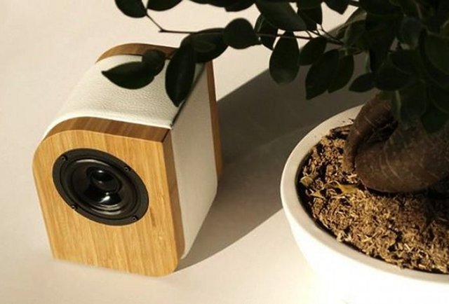 Serene Audio