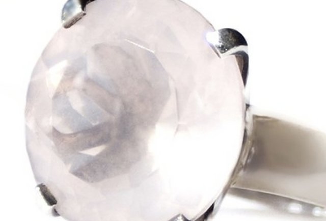 Petal Love Ring
