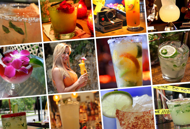 Margs Across America