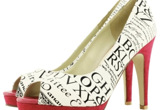 Shoes of Prey Gift Certificate