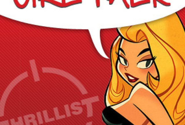 Girl Talk w/ Sarah Walker