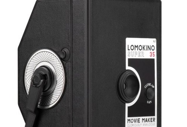 LomoKino