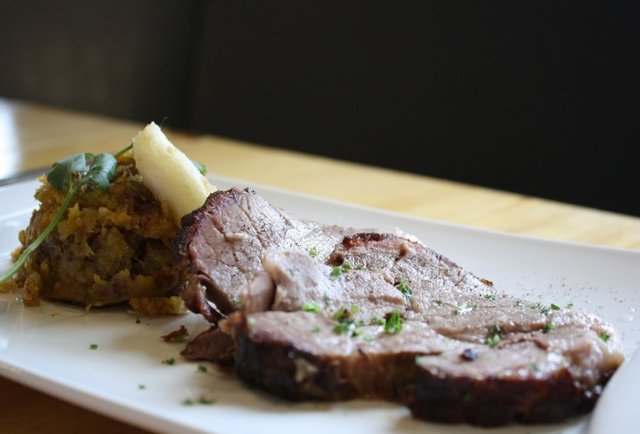 Gilberth's Rotisserie & Grill