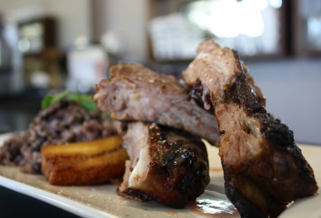 Gilberth's Rotisserie & Grill