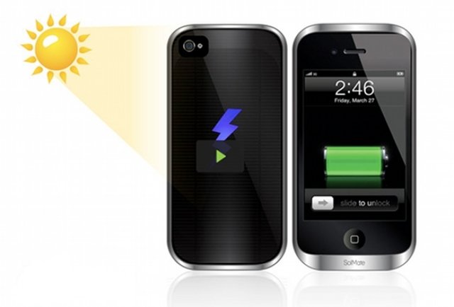 SolMate