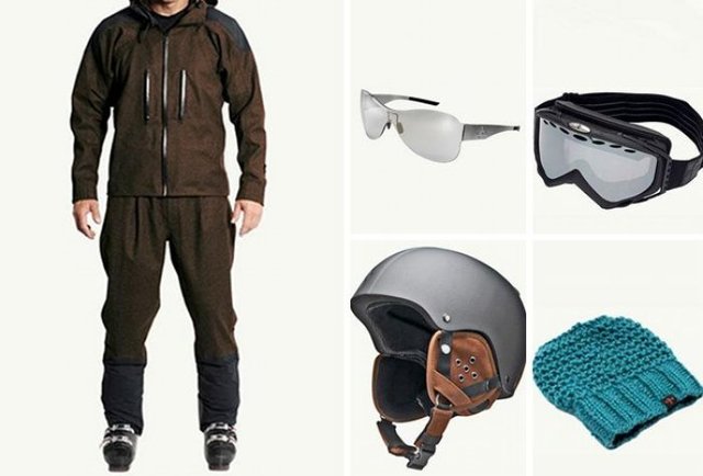 Zai Outerwear