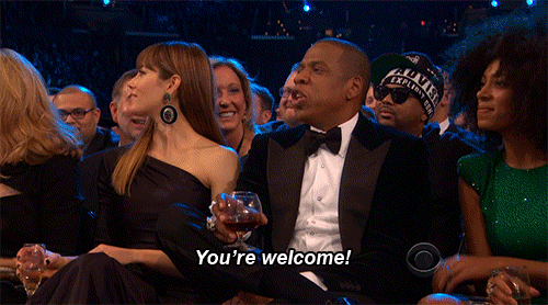 Rich People Don’t Need A Mic