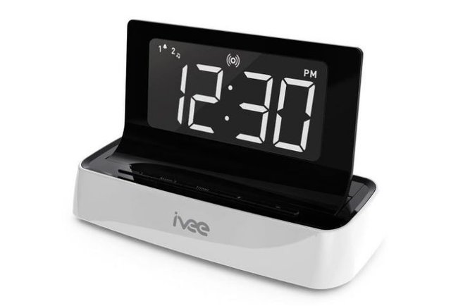 Just go to sleep -- the robots will take care of everything