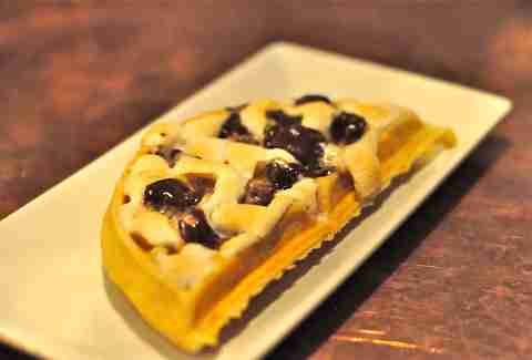 S'Maffle The Petworth Citizen Washington DC