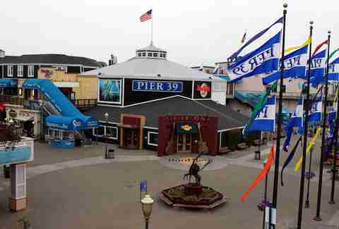 fishermans wharf sf