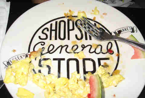 shopsin's nyc plate