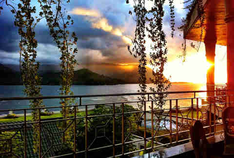 The St. Regis in Princeville