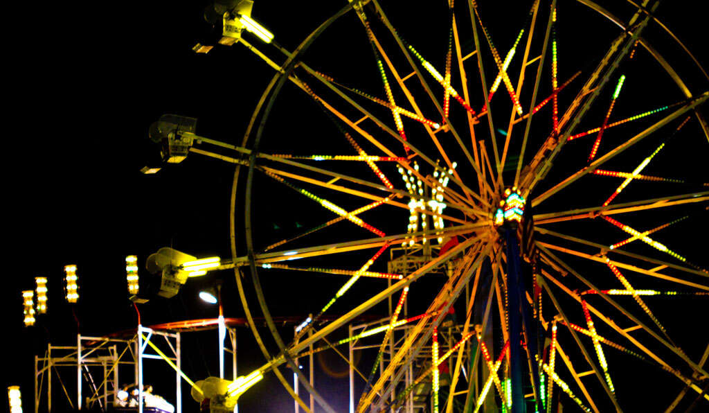 Best Haunted Houses in Miami, FL Thrillist