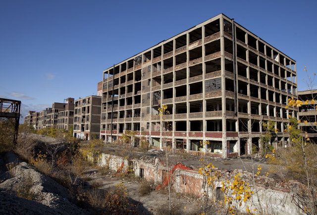 Chrysler charlotte mi #1