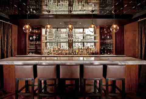 Bernard’s Bar CHI