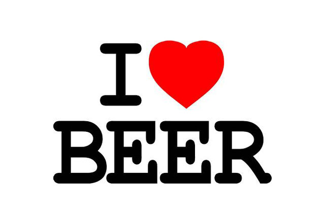 i heart beer-12 healthy reasons to feel even better about drinking beer