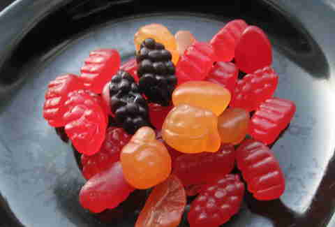 welchs fruit snacks