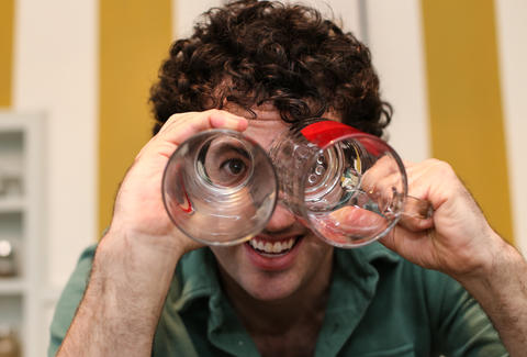 beer goggles