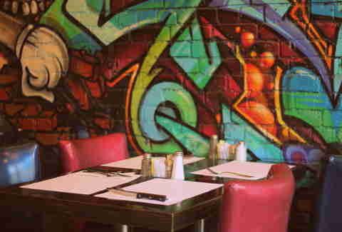 L’Avenue Montreal Brunch