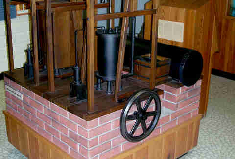 Gorrie's Machine
