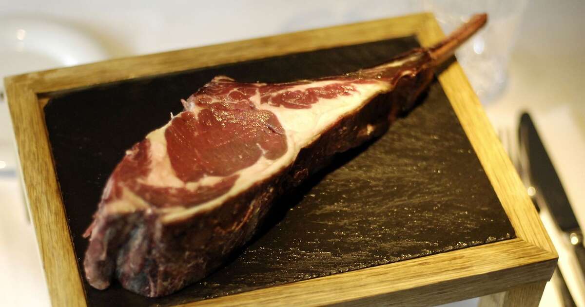 Best Steakhouses in Berlin Thrillist Berlin