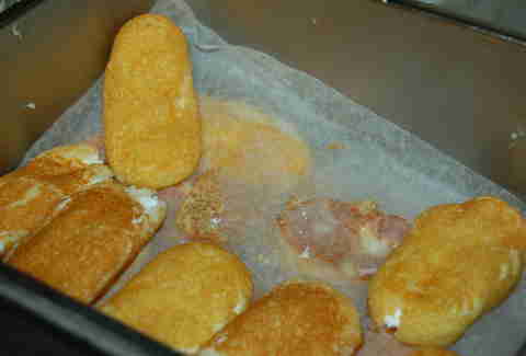 twinkies