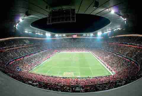 Allianz Arena