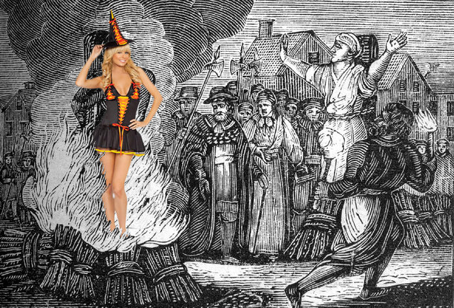 A Brief History of Halloween - How Halloween Started - Thrillist