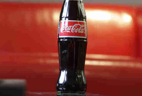 Mexican Coke