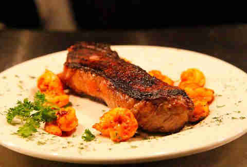 Hal's steak atlanta