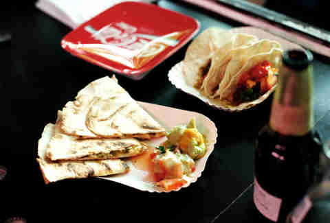Vatos Tacos Berlin